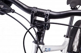 Велосипед Spinn Fun 8D 26" Storm Blue