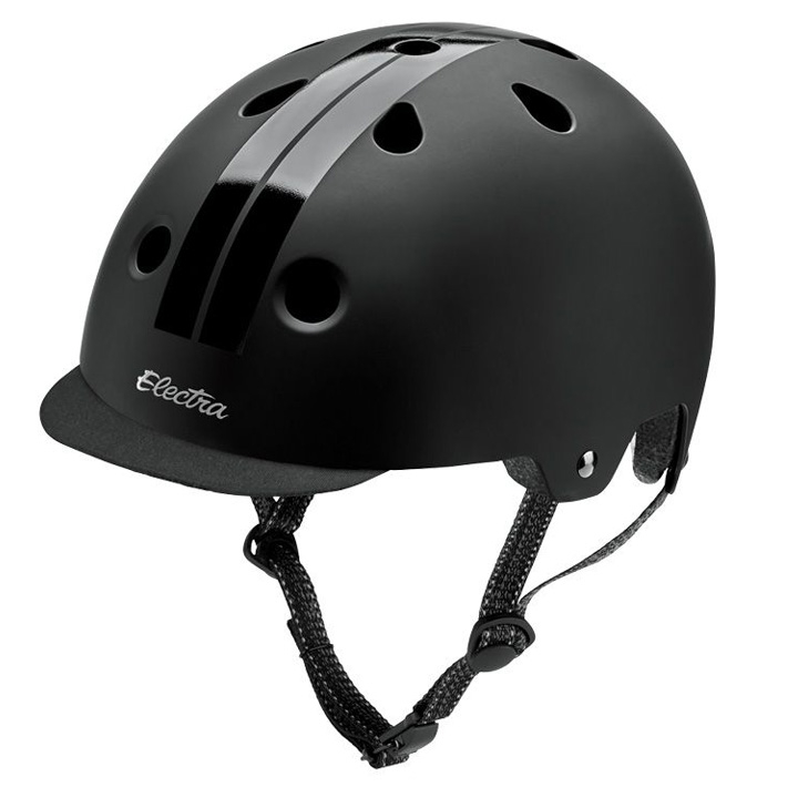 Велосипедный шлем Electra Lifestyle Lux Ace of Spades Helmet (Size L)