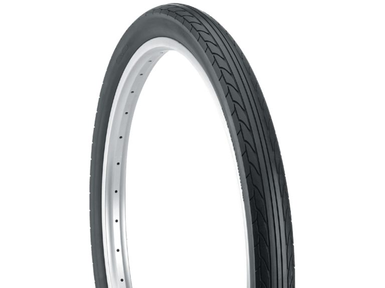 Велосипедная покрышка Electra Retrorunner Tire Black