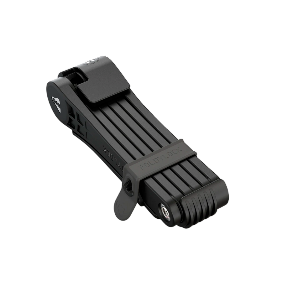 Велосипедный замок Seatylock Foldylock Classic 100 Black