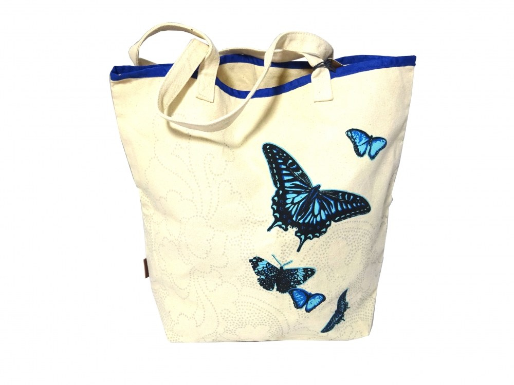 Сумка для велосипеда Electra Mariposa Tote Bag