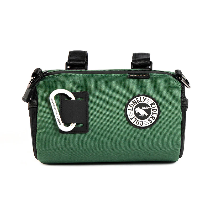Сумка на руль Ulac Coursier (2.7L) Pine