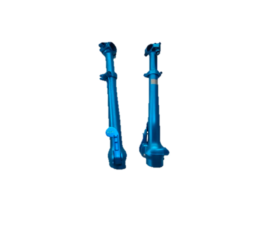Подседельный штырь Dahon QR~SH15D.00S V# Shinning Blue