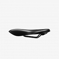 Седло для велосипеда Brooks C67 Cambium Saddle Black