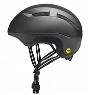 Велосипедный шлем Electra GO! MIPS Helmet Black (Size S)
