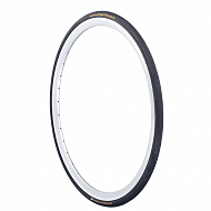 Велосипедная покрышка Continental Hometrainer II Black