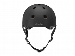 Велосипедный шлем Electra Lifestyle Helmet Matte Black (Size XL)