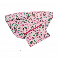 Вкладыш в корзину Electra Basket Liner Hula Pink