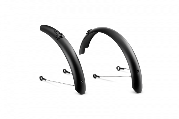 Крылья SNAP Click-On Mudguards G BULK Woom 6