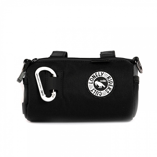 Сумка для велосипеда Ulac Coursier Sprint (1.5L) Black