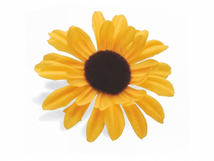 Желтый