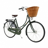 Велосипед Pashley Princess Sovereign 8 Green 20"