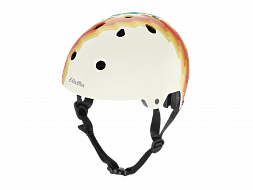 Велосипедный шлем Electra Ziggy Lifestyle Helmet Cream (Size S)