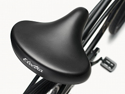 Велосипед Electra Cruiser 1 Step Over Black