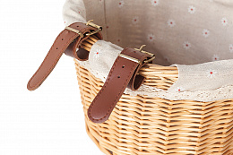 Корзина для велосипеда Electra Basket D