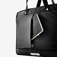 Сумка для велосипеда Brooks New Street Bag Black
