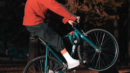 Сумка для велосипеда Ulac C-Hold+ Bicycle Feed Bag Black