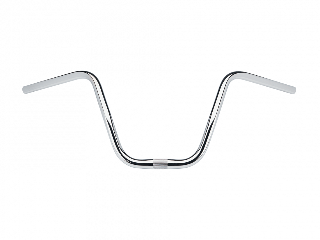 Руль для велосипеда  Electra Cruiser Mini Ape Hanger Handlebar Chrome