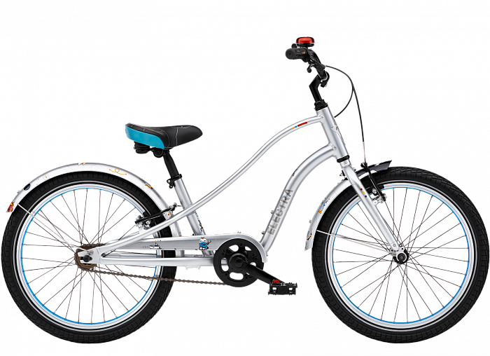 Велосипед Electra EBC 3000 Sprocket 20"