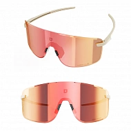 Очки Ulac Visionar Photochromic Off-White\Rally Red