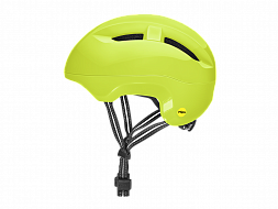 Велосипедный шлем Electra MIPS Hi-Visibility Helmet Yellow (Size S)