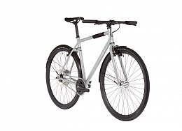 Электровелосипед FIXIE Inc. Backspin Zehus «All in One» Grey 58 см