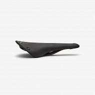 Седло для велосипеда Brooks C17 Cambium Saddle Black