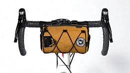 Сумка для велосипеда Ulac Coursier GT PRO Neo Porter Handlebar Bag Terrain