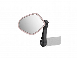 Зеркало для велосипеда Electra Bar End Mirror Rose