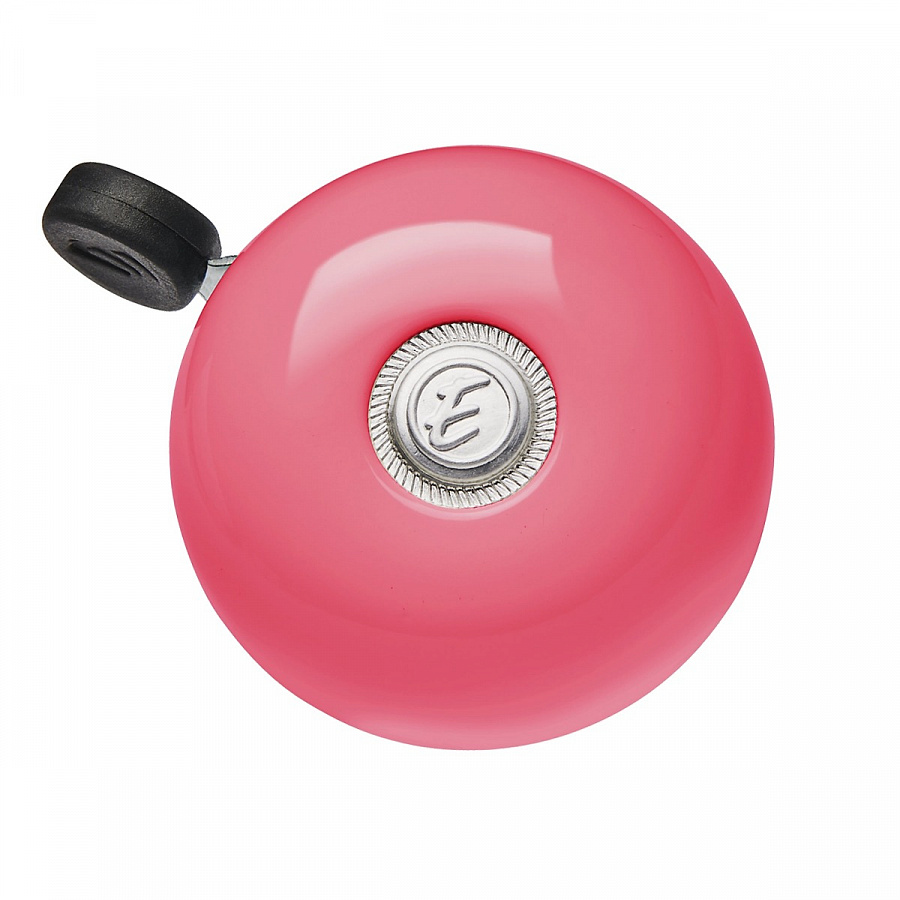 Велосипедный звонок Electra Ringer Bell Hot Pink