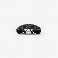 Седло для велосипеда Brooks C17 Carved Cambium Saddle Octane