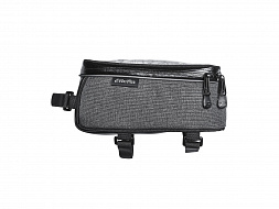 Сумка для велосипеда Electra Heather Charcoal Phone Bag