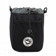Сумка для велосипеда Ulac C-Hold+ Bicycle Feed Bag Black