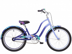Велосипед Electra Jungle 3i 20"