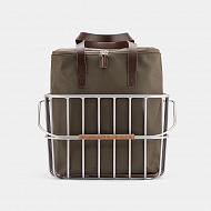 Сумка Brooks Camden Tote Bag Moss
