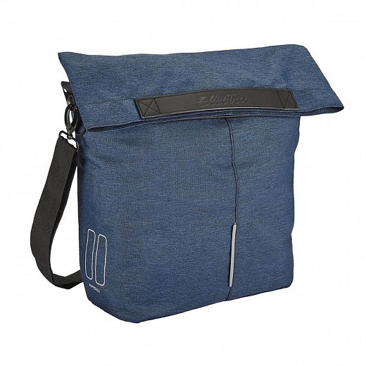 Сумка для велосипеда Electra Basil City Pannier Bag Indigo