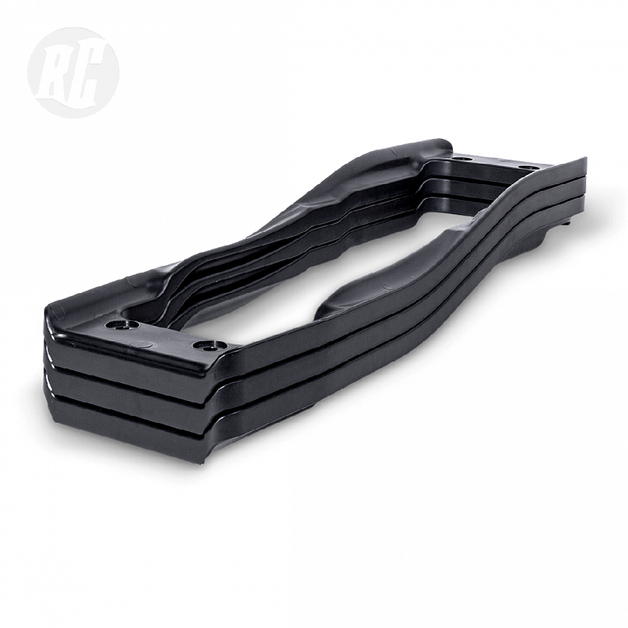 Подставка для сиденья Ruff Cycles Lil'Buddy Seatbench Risers Triple