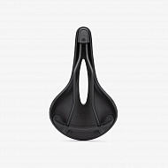 Седло для велосипеда Brooks C17 Carved Cambium Saddle Brown
