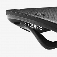 Седло для велосипеда Brooks C13 Cambium Saddle Black