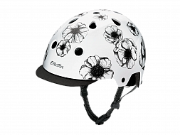 Велосипедный шлем Electra Lifestyle Lux Flowers Helmet (Size L)
