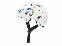 Велосипедный шлем Electra Lifestyle Unicorn Helmet (Size L)