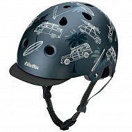 Велосипедный шлем Electra Lifestyle Lux Classics Helmet (Size L)