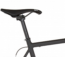 Электровелосипед FIXIE Inc. Backspin Zehus «All in One» Black 55 см