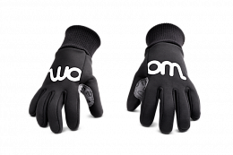 Детские перчатки Woom WARM TENS Bike Gloves 7