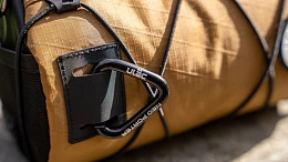 Сумка для велосипеда Ulac Coursier GT PRO Neo Porter Handlebar Bag Terrain