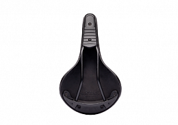 Седло для велосипеда Brooks C17 Porter Saddle Black