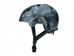Велосипедный шлем Electra Lifestyle Lux Classics Helmet (Size L)
