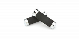 Грипсы Electra Cruiser Foam Grips Long/Long Black