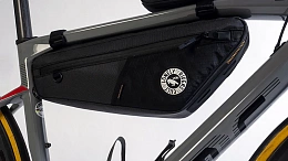 Сумка для велосипеда Ulac Touring GT (3.5L) Onyx
