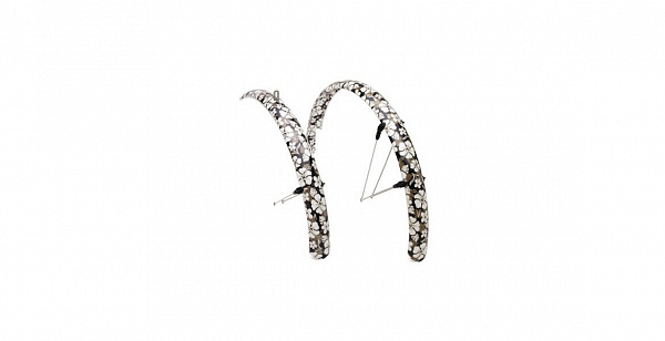 Крылья для велосипеда Electra Townie Fender Set Hawaii 26
